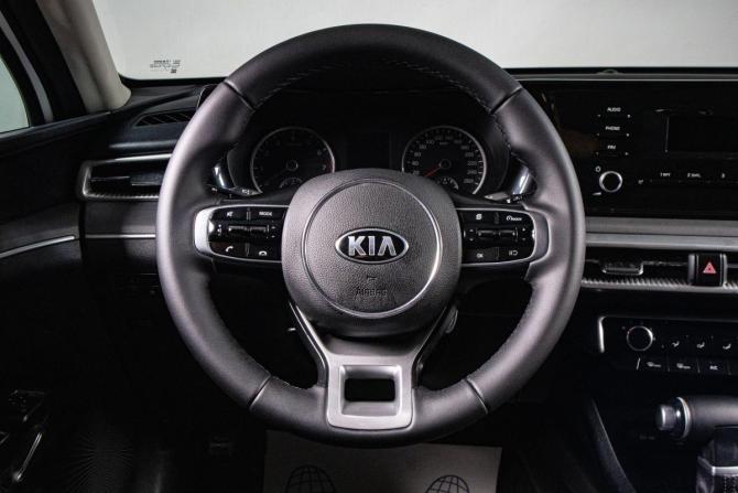 Kia K5 III с пробегом 2020 года, цена 2 049 000 рублей, 73523 км, седан, Автокод Объявления