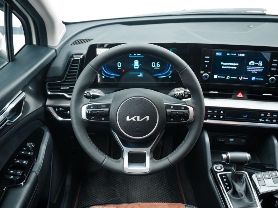Kia Sportage V Ростов-на-Дону  - изображение 7