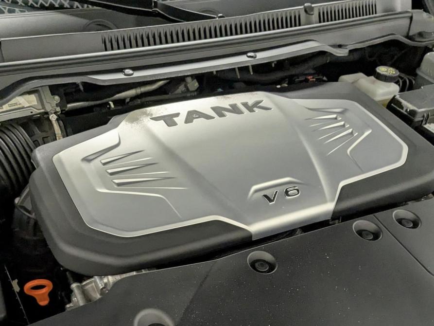 Tank 500 I Санкт-Петербург  - изображение 9