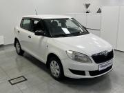 Skoda Fabia II Рестайлинг Казань  - изображение 23