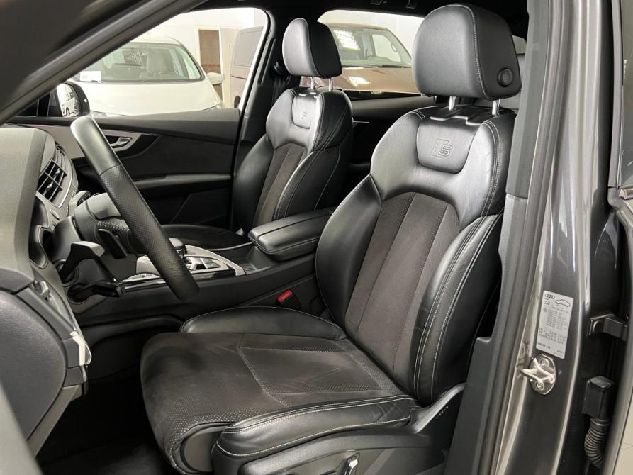 Audi Q7 II (4M) Подольск  - изображение 6