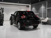 Nissan Juke I Рестайлинг Москва  - изображение 28
