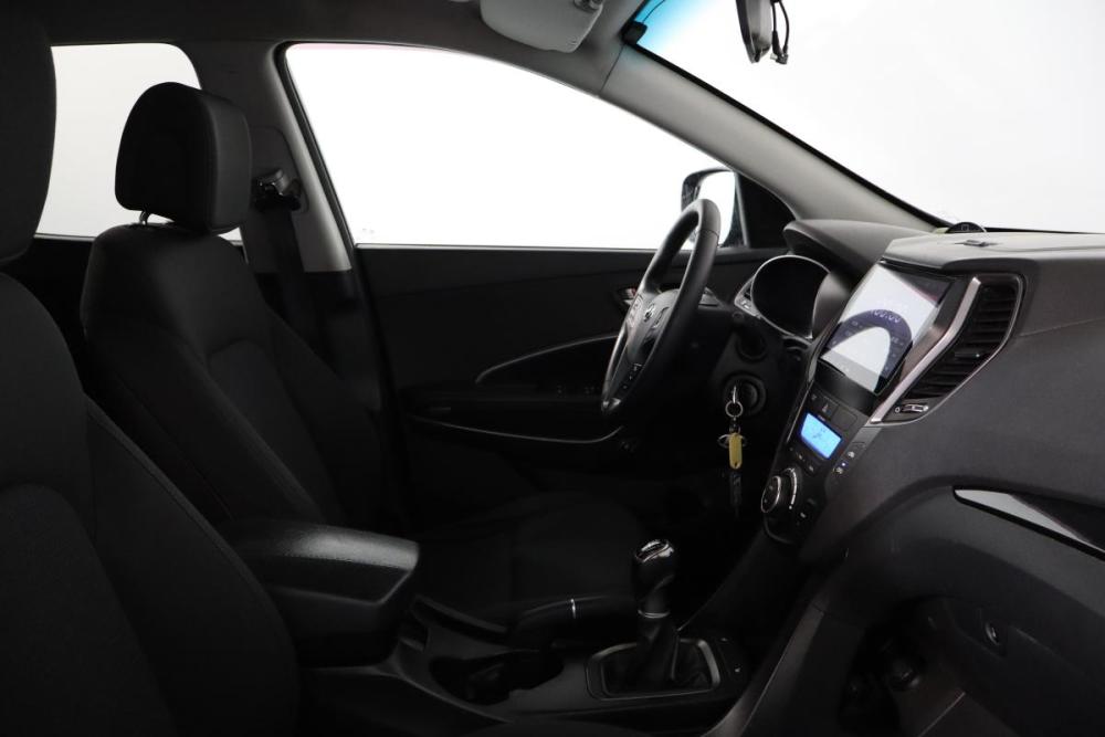 Hyundai Santa Fe III Санкт-Петербург  - изображение 12