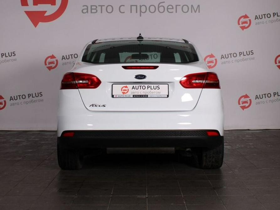 Ford Focus III Рестайлинг Минеральные Воды  - изображение 4