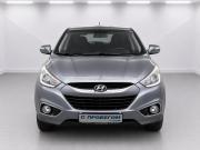 Hyundai ix35 I Рестайлинг Москва  - изображение 18