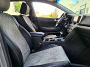 Kia Sportage IV Рестайлинг Москва  - изображение 28