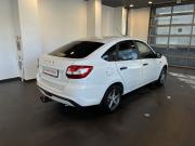 Lada (ВАЗ) Granta I Рестайлинг Чебоксары  - изображение 38