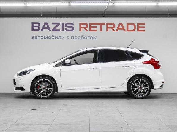 Ford Focus ST III с пробегом 2012 года, цена 1 729 000 рублей, 182394 км, хэтчбек, Автокод Объявления