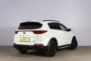 Kia Sportage IV Рестайлинг Новосибирск  - изображение 25