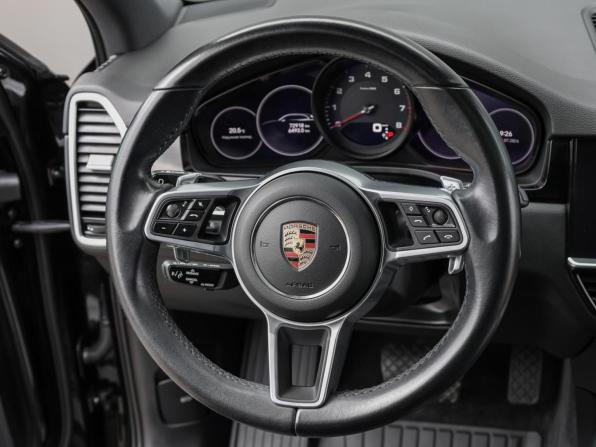 Porsche Cayenne III с пробегом 2022 года, цена 7 598 000 рублей, 72845 км, внедорожник, Автокод Объявления