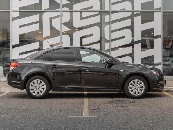 Chevrolet Cruze I с пробегом 2012 года, цена 860 000 рублей, 152568 км, седан, Автокод Объявления