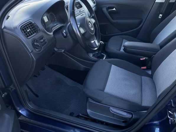 Volkswagen Polo V с пробегом 2011 года, цена 725 000 рублей, 181784 км, седан, Автокод Объявления