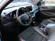 Hyundai Tucson III Рестайлинг Химки  - изображение 26