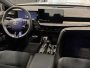 Toyota Camry IX (XV80) China Market Омск  - изображение 35