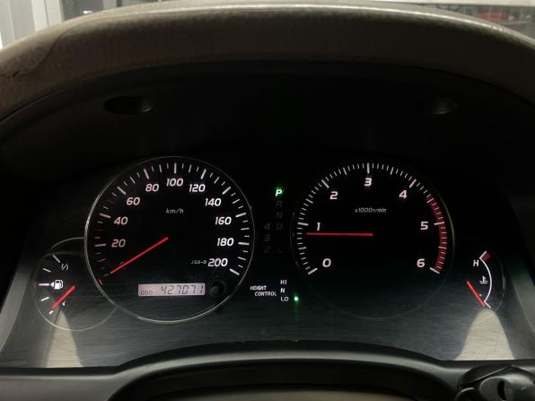 Toyota Land Cruiser Prado 120 Series с пробегом 2005 года, цена 1 170 000 рублей, 470000 км, внедорожник, Автокод Объявления
