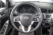 Hyundai Solaris I Рестайлинг Пермь  - изображение 40