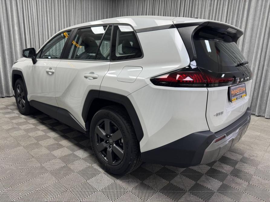 Toyota RAV4 VI (XA60) Стерлитамак  - изображение 10