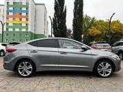 Hyundai Elantra VI (AD) Стерлитамак  - изображение 30