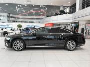 Audi A8 IV (D5) Казань  - изображение 32