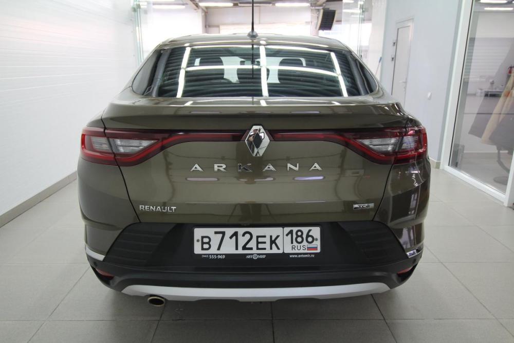 Renault Arkana I Сургут  - изображение 5