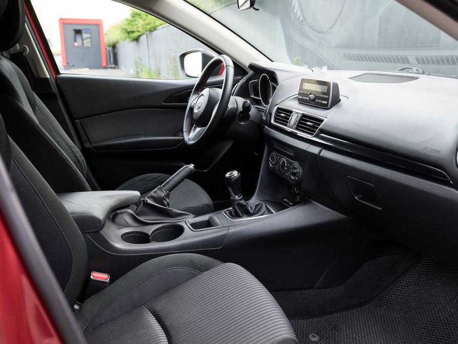 Mazda 3 III (BM) Казань  - изображение 6