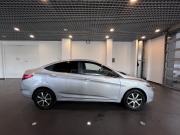 Hyundai Solaris I Чебоксары  - изображение 34