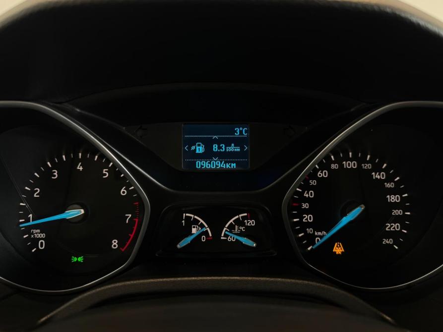 Ford Focus III Рестайлинг Волгоград  - изображение 16