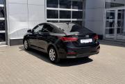 Hyundai Solaris II Владимир  - изображение 28