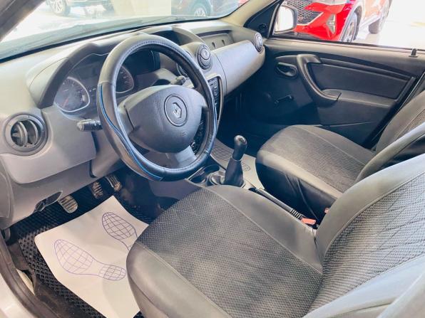 Renault Duster I с пробегом 2013 года, цена 720 000 рублей, 230000 км, внедорожник, Автокод Объявления