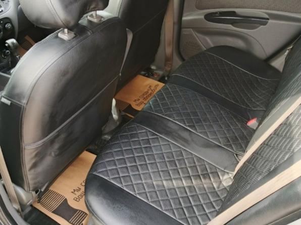 Kia Rio II Рестайлинг с пробегом 2011 года, цена 571 000 рублей, 200647 км, хэтчбек, Автокод Объявления