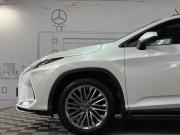 Lexus RX IV Рестайлинг Москва  - изображение 38
