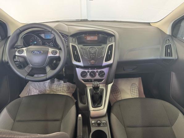 Ford Focus III с пробегом 2011 года, цена 899 000 рублей, 152714 км, седан, Автокод Объявления