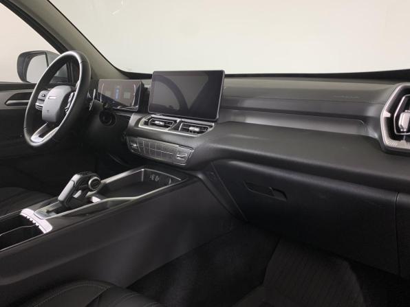 Haval H5 II с пробегом 2024 года, цена 3 957 000 рублей, 620 км, внедорожник, Автокод Объявления