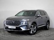 Hyundai Santa Fe IV Рестайлинг Санкт-Петербург  - изображение 27