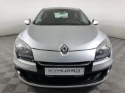 Renault Megane III Рестайлинг Москва  - изображение 21