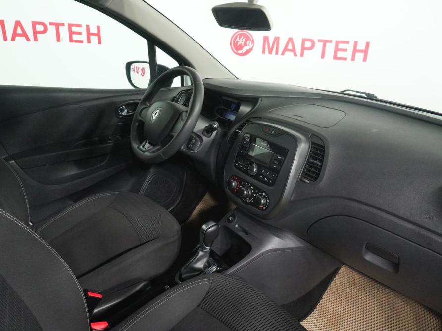 Renault Kaptur I Вологда  - изображение 10