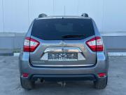Nissan Terrano III (D10) Тамбов  - изображение 27