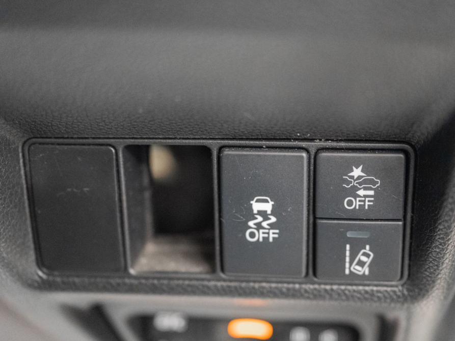 Honda Stepwgn V Красноярск  - изображение 22