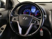 Hyundai Solaris I Рестайлинг Москва  - изображение 24