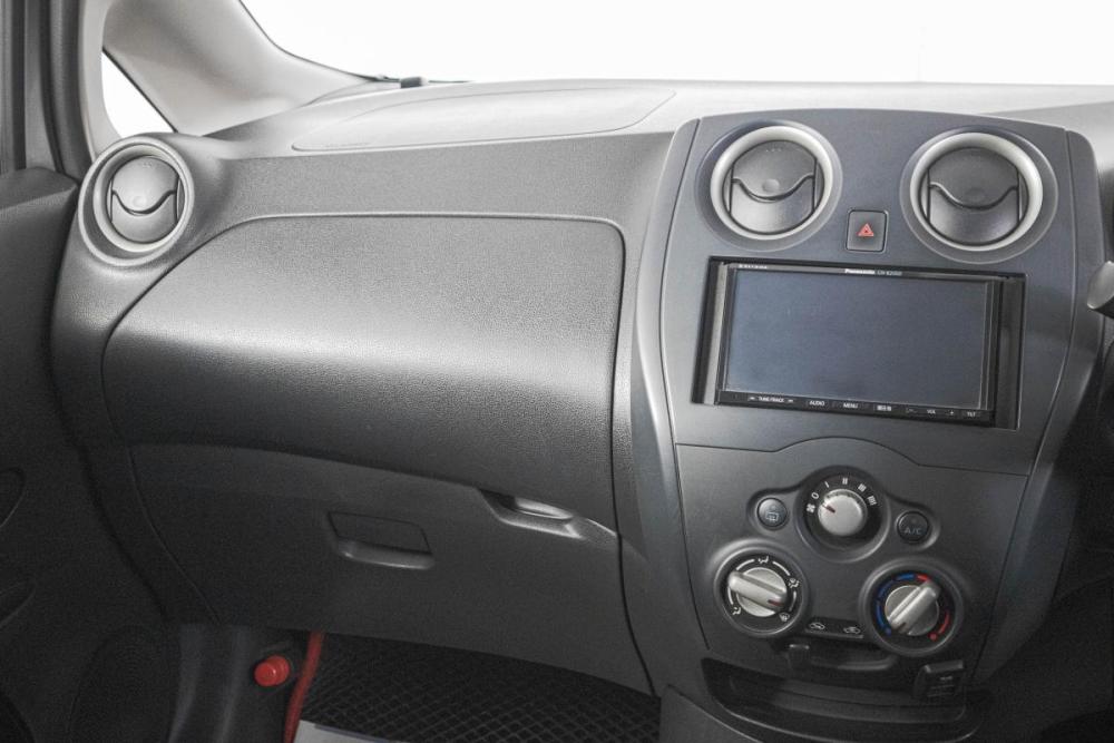 Nissan Note II Кемерово  - изображение 13