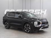 Mitsubishi Outlander IV Воронеж  - изображение 25