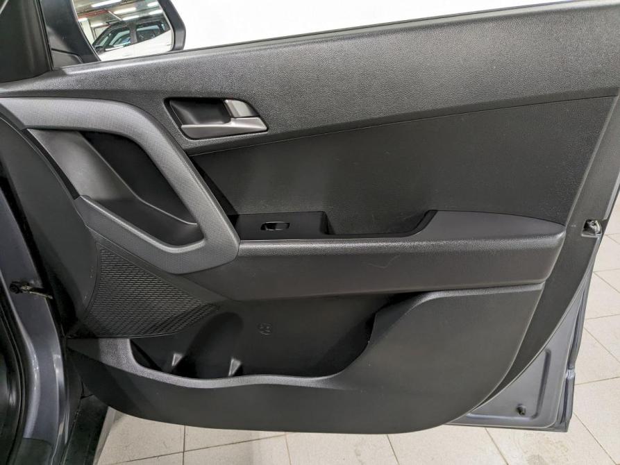 Hyundai Creta I Москва  - изображение 19