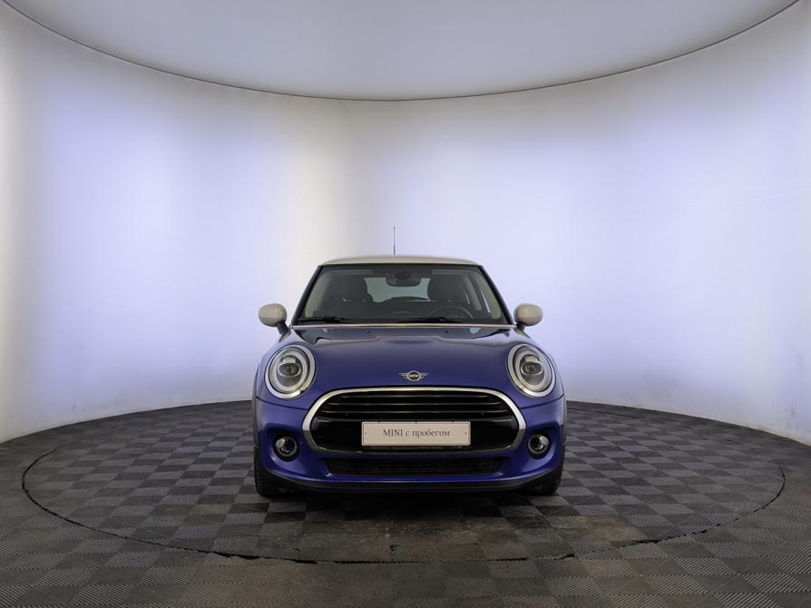 Mini Hatch III (F55/F56) Рестайлинг Москва  - изображение 2