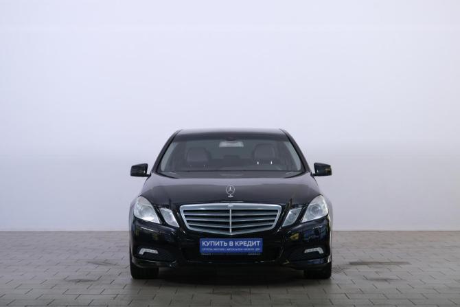 Mercedes-Benz E-Класс IV (W212 S212 C207) с пробегом 2009 года, цена 1 599 000 рублей, 251000 км, седан, Автокод Объявления