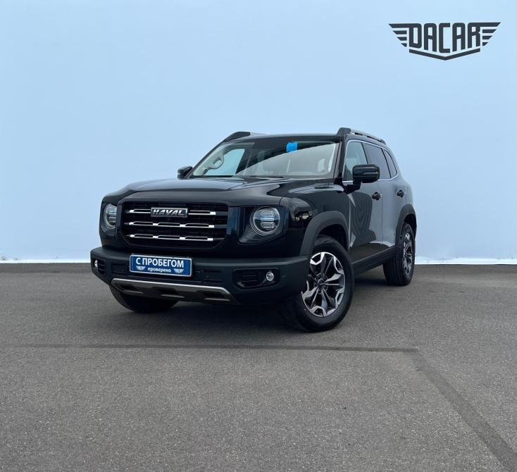 Haval Dargo I Санкт-Петербург  - изображение 1