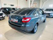 Lada (ВАЗ) Granta I Рестайлинг Миасс  - изображение 26