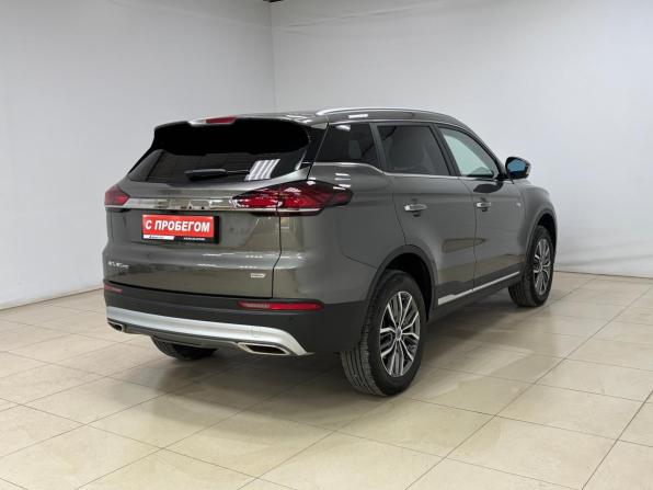 Geely Atlas Pro с пробегом 2024 года, цена 2 275 000 рублей, 13693 км, внедорожник, Автокод Объявления