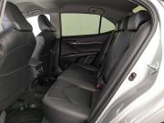 Toyota Camry VIII (XV70) Москва  - изображение 42