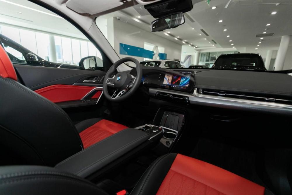 BMW X1 III (U11/U12) Москва  - изображение 12
