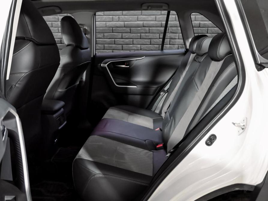 Toyota RAV4 V (XA50) Екатеринбург  - изображение 14